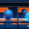Program sportiv pentru vineri: Ce meciuri din MLB și NBA pot fi urmărite în această seară