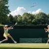 Surpriză uriașă la Wimbledon: Amanda Anisimova o elimină pe liderul mondial Aryna Sabalenka și se califică în prima sa finală de Grand Slam