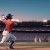 Spectacol în MLB: Perdomo reușește un grand slam, iar Diamondbacks înving Padres cu 8-2