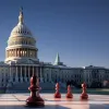 Confruntare politică în SUA: Liderul democrat Jeffries denunță legea fiscală a lui Trump în statul natal al lui Mike Johnson