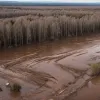 Inundații devastatoare în Texas: Cum un râu a crescut la înălțimea unei clădiri cu trei etaje în doar două ore