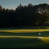 Performanță spectaculoasă: Chan Kim conduce ISCO Championship cu un scor de 61, 9 sub par
