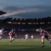 Presiune pe All Blacks: Noua Zeelandă, obligată să convingă în al doilea meci test împotriva Franței