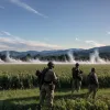 Confruntări în California: Agenții federali au folosit gaze lacrimogene împotriva protestatarilor în timpul unui raid