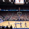 WNBA: Burton conduce Golden State împotriva Las Vegas după o performanță de 21 de puncte