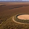 Speranțe agățate de cer: Avioanele, șansa vitală în căutarea turistei germane pierdute în Outback-ul australian