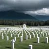 Comemorarea a 30 de ani de la genocidul din Srebrenica: Mii de oameni s-au adunat pentru a onora victimele