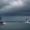 Comandant american: China a eșuat în încercarea de a intimida statele din Marea Chinei de Sud