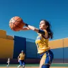 Mutare surpriză în sportul universitar american: O vedetă a softball-ului se alătură echipei de baschet
