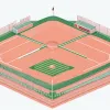 MLB 2025: Lista bonusurilor de pre-arbitraj pentru tinerele staruri din baseball. Sumele ajung la peste 1 milion de dolari
