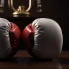 Boxerul campion mondial Gervonta ‘Tank’ Davis, arestat în Florida pentru violență domestică