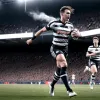 Oficial: Newcastle l-a transferat pe Anthony Elanga pentru 74 de milioane de dolari