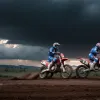 Lawrence și Deegan: În pragul următoarei mari rivalități din motocross