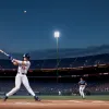 Carlos Santana aduce victoria pentru Guardians în fața White Sox, scor 4-2