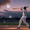 Liga Atlantică de Baseball: Rezultate, Clasamente și Programul Meciurilor din Weekend