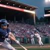 Home run-urile lui Yelich și Vaughn aduc a cincea victorie consecutivă pentru Brewers în fața lui Nationals, scor 8-3