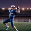 Scandal la o universitate mormonă: Quarterback-ul vedetă Jake Retzlaff părăsește echipa după un proces controversat