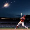 Două home run-uri spectaculoase ale lui Murphy aduc victoria pentru Atlanta Braves în fața lui St. Louis Cardinals