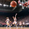 Indiana Fever înfruntă Dallas Wings după o performanță de 25 de puncte a lui Mitchell