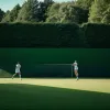 Finală inedită la Wimbledon: Amanda Anisimova și Iga Swiatek luptă pentru primul lor titlu pe iarba londoneză