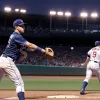Seattle Mariners înfruntă Detroit Tigers în al doilea meci al seriei din MLB