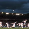 Turneul British and Irish Lions 2025 în Australia: Rezultate și Programul Meciurilor Test