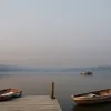 Fumul de la incendiile din Canada a acoperit Midwest-ul american: calitatea aerului este nesănătoasă