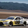 Fenomenul din Noua Zeelandă: Cum domină Shane van Gisbergen NASCAR-ul cu o tehnică de frânare unică
