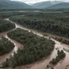 Tragedie în Texas: O tabără de fete a fost scoasă de pe harta inundațiilor înainte de a fi distrusă de viituri