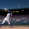 Home run-ul lui Josue De Paula aduce victoria Ligii Naționale în All-Star Futures Game cu 4-2