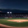 Victorie la zero pentru Miami Marlins: Janson Junk domină meciul cu Baltimore Orioles, scor 6-0