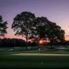 ISCO Championship: Jocul a fost suspendat, Paul Peterson este lider provizoriu