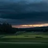 ISCO Championship: Runda a treia, suspendată din cauza întunericului. Paul Peterson este noul lider
