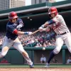 Accidentare în MLB: Alec Bohm de la Phillies părăsește meciul cu o contuzie la coaste