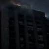 Tragedie în Ankara: Trei persoane, inclusiv un bebeluș, au murit într-un incendiu la un bloc de 26 de etaje