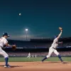 Meci decisiv în MLB: Toronto Blue Jays și Oakland Athletics luptă pentru câștigarea seriei