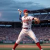 Revenire importantă pentru New York Yankees: Luis Gil, „Debutantul Anului” în 2024, a jucat primul meci de reabilitare după accidentare