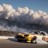 Fenomenul din Noua Zeelandă: Shane van Gisbergen domină din nou în NASCAR cu o victorie la Sonoma