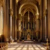 Papa Leon al XIV-lea, la Castel Gandolfo: Un apel la compasiune pentru săraci și victimele războaielor