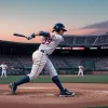 Victorie decisivă: Diamondbacks opresc seria negativă și înving Angels cu 5-1