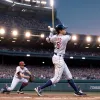 Victorie la limită pentru Phillies: Realmuto aduce punctul decisiv în meciul cu Padres