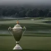 Eroul din 2018, Francesco Molinari, numit vice-căpitan al echipei Europei pentru Ryder Cup