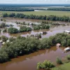 Solidaritate fără precedent în Texas: Mii de voluntari reconstruiesc comunitățile devastate de inundații