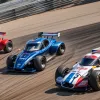 Echipele lui Michael Jordan și Bob Jenkins dau în judecată NASCAR într-o dispută crucială pentru licențe