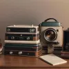 „Al Treilea Ochi”: O carte cu fotografii inedite făcute de George Harrison în perioada The Beatles va fi lansată în 2026
