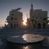 Scandal la BBC: Un documentar despre Gaza, retras după ce s-a descoperit că naratorul are legături cu Hamas