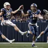 Louisiana Tech se mută în Sun Belt Conference, o nouă lovitură pentru Conference USA