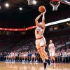 A'ja Wilson conduce Las Vegas în meciul cu Dallas după o performanță de 34 de puncte