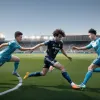 Los Angeles FC, cu o defensivă de fier, înfruntă Minnesota United într-un duel cheie din MLS