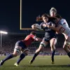 Lovitură pentru Springboks: Jasper Wiese, suspendat patru meciuri pentru un gest nesportiv